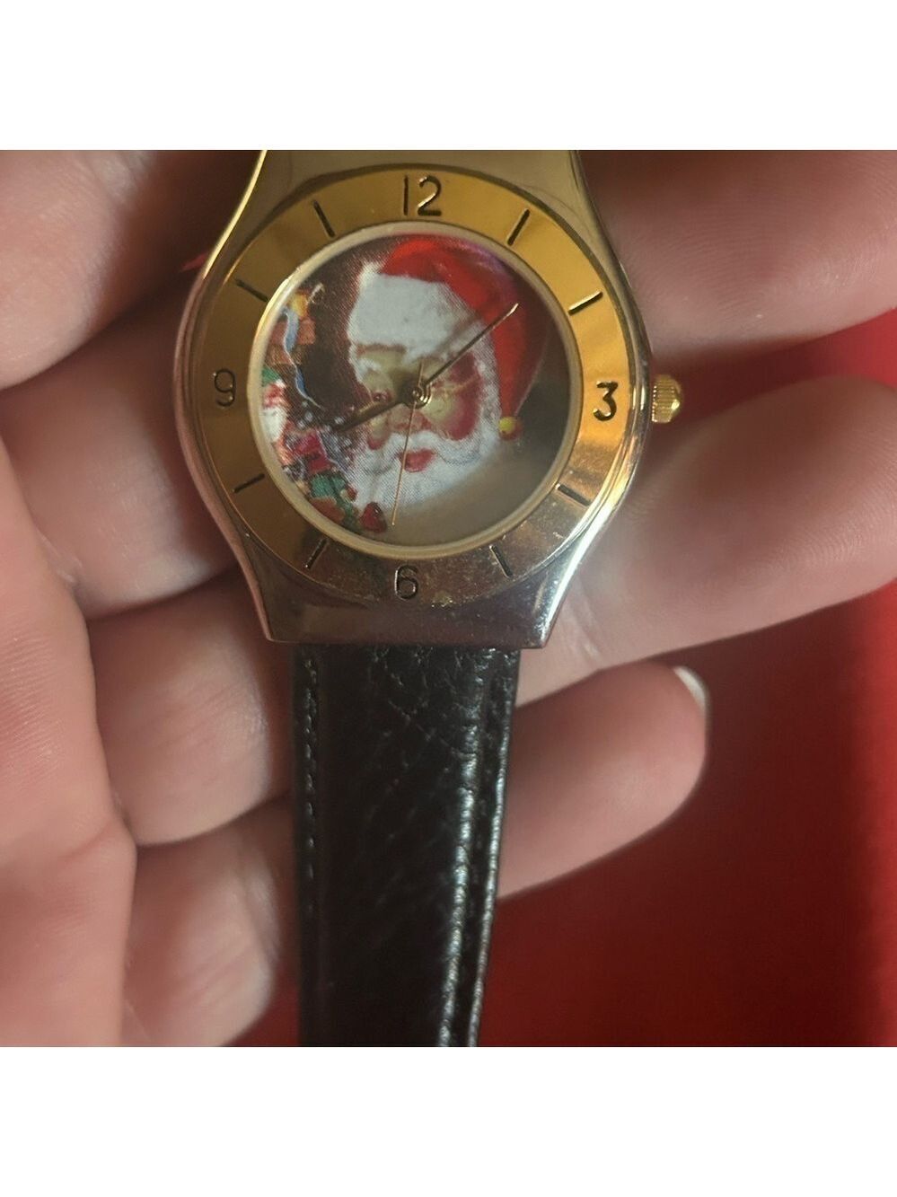 Santa watch - Picture 2 of 7